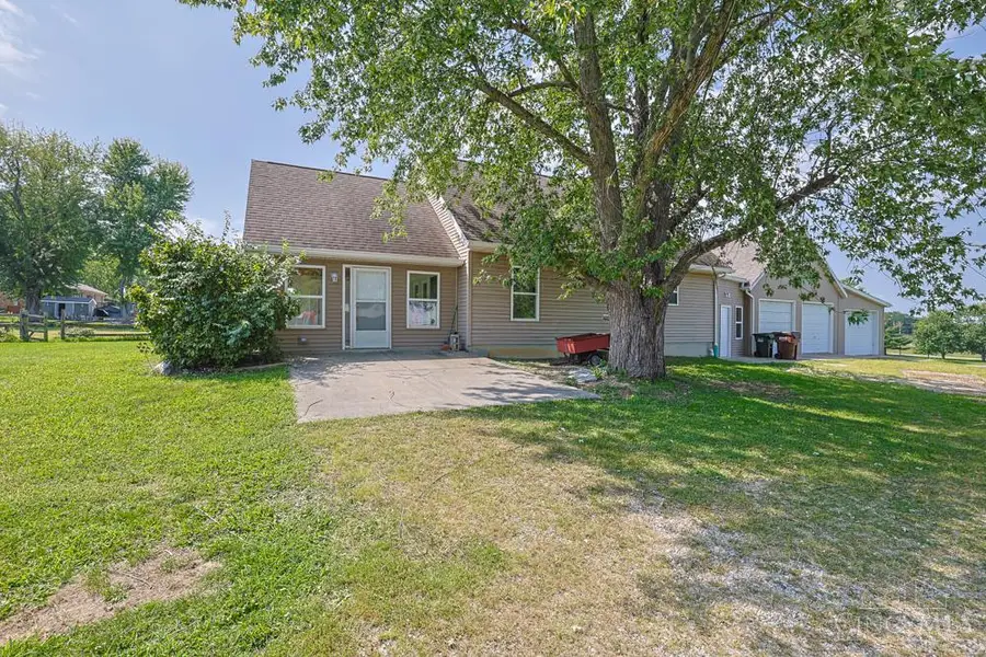 4050 Kirchling Road, Ross, OH 45013 - #3