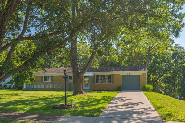 6714 Devonwood Drive, North College Hill, OH 45224