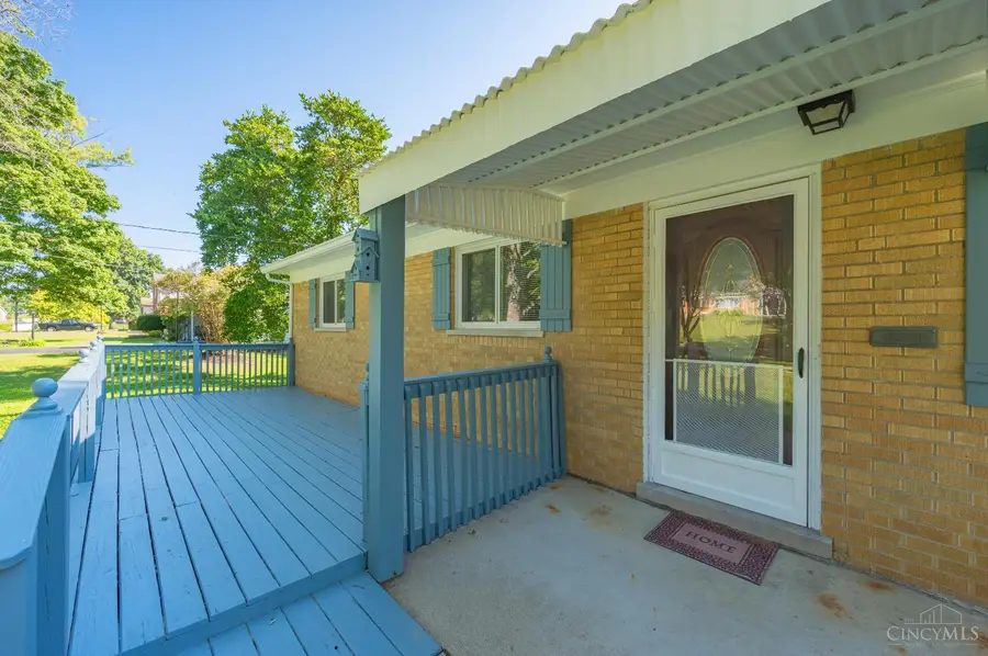 6714 Devonwood Drive, North College Hill, OH 45224 - #2
