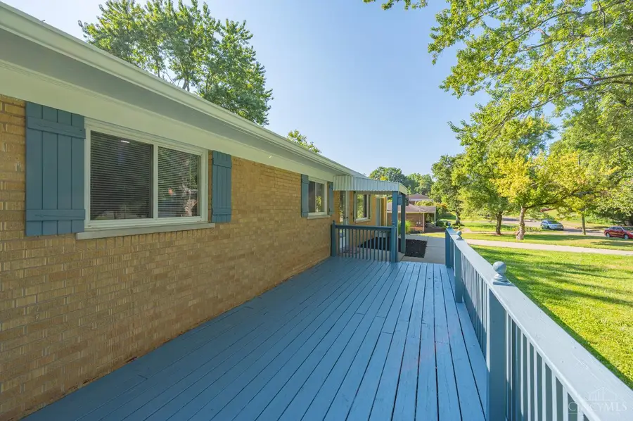 6714 Devonwood Drive, North College Hill, OH 45224 - #3