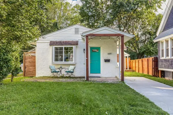 6819 Merwin, Cincinnati, OH 45227
