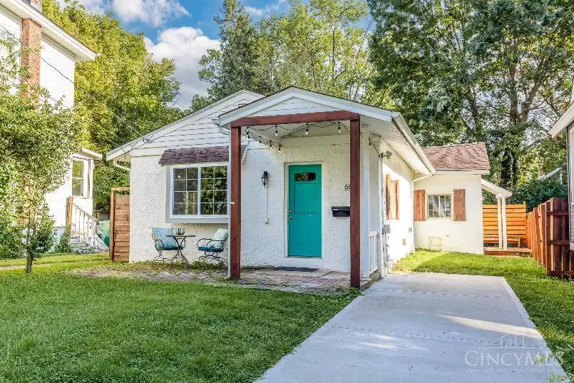 6819 Merwin Avenue, Cincinnati, OH 45227 - #2
