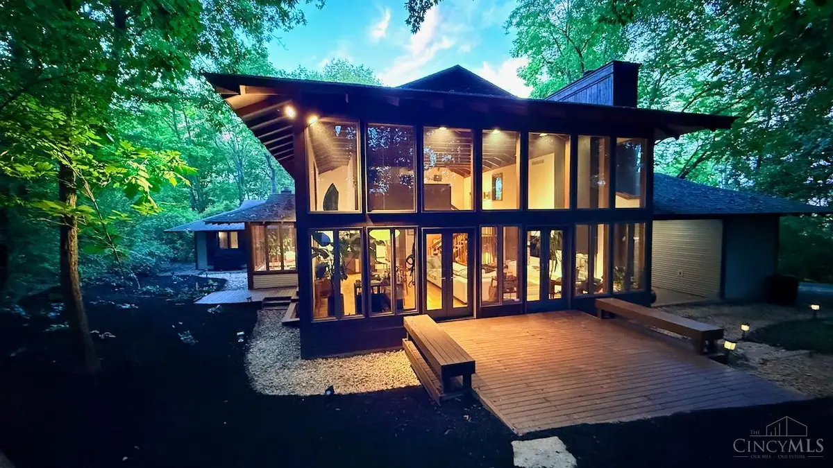 3163 Blue Rock Road, White Oak, OH 45239 - #1