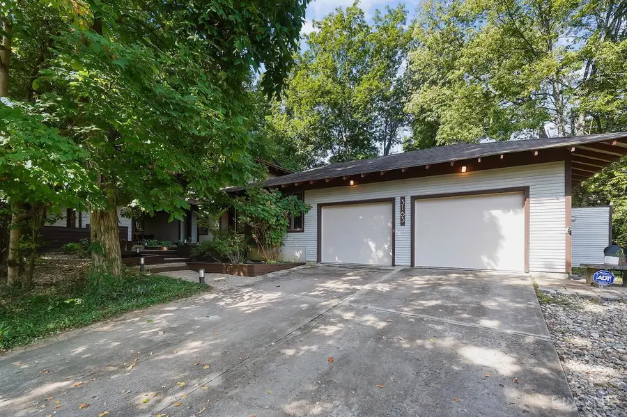 3163 Blue Rock Road, White Oak, OH 45239 - #3