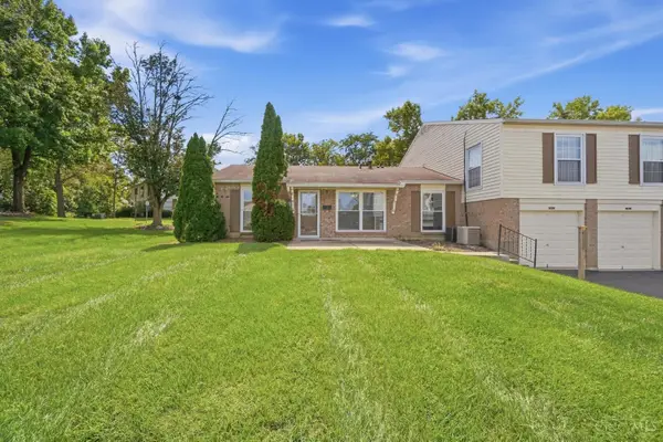 8 Sunnyside Drive, Fairfield, OH 45014