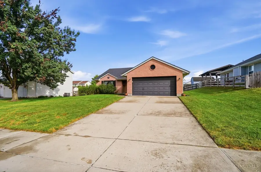 2072 Granny Smith Lane, Monroe, OH 45044 - #2