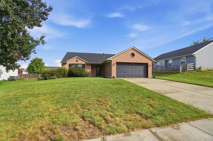 2072 Granny Smith Lane, Monroe, OH 45044 - #3