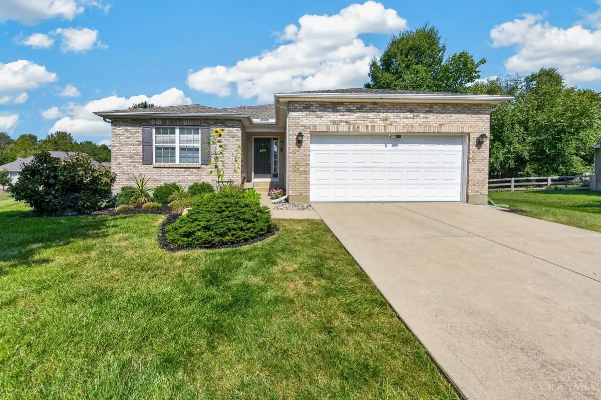 6263 Pine Cove, Warren, OH 45152 - #1