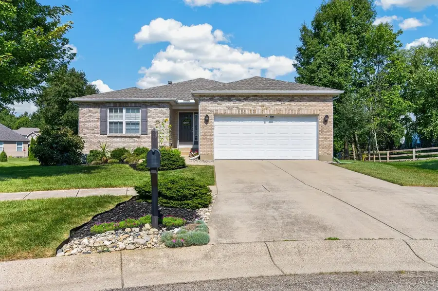 6263 Pine Cove, Warren, OH 45152 - #2