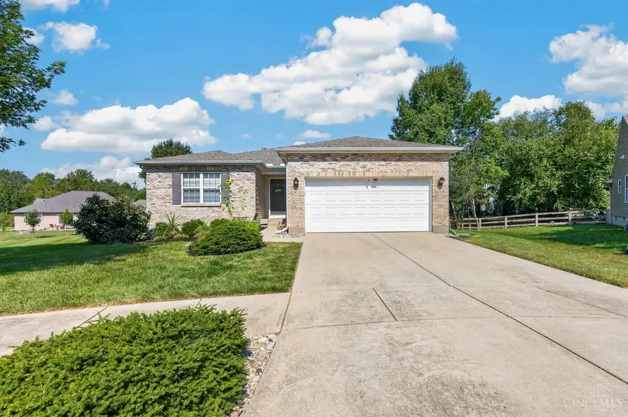 6263 Pine Cove, Warren, OH 45152 - #3