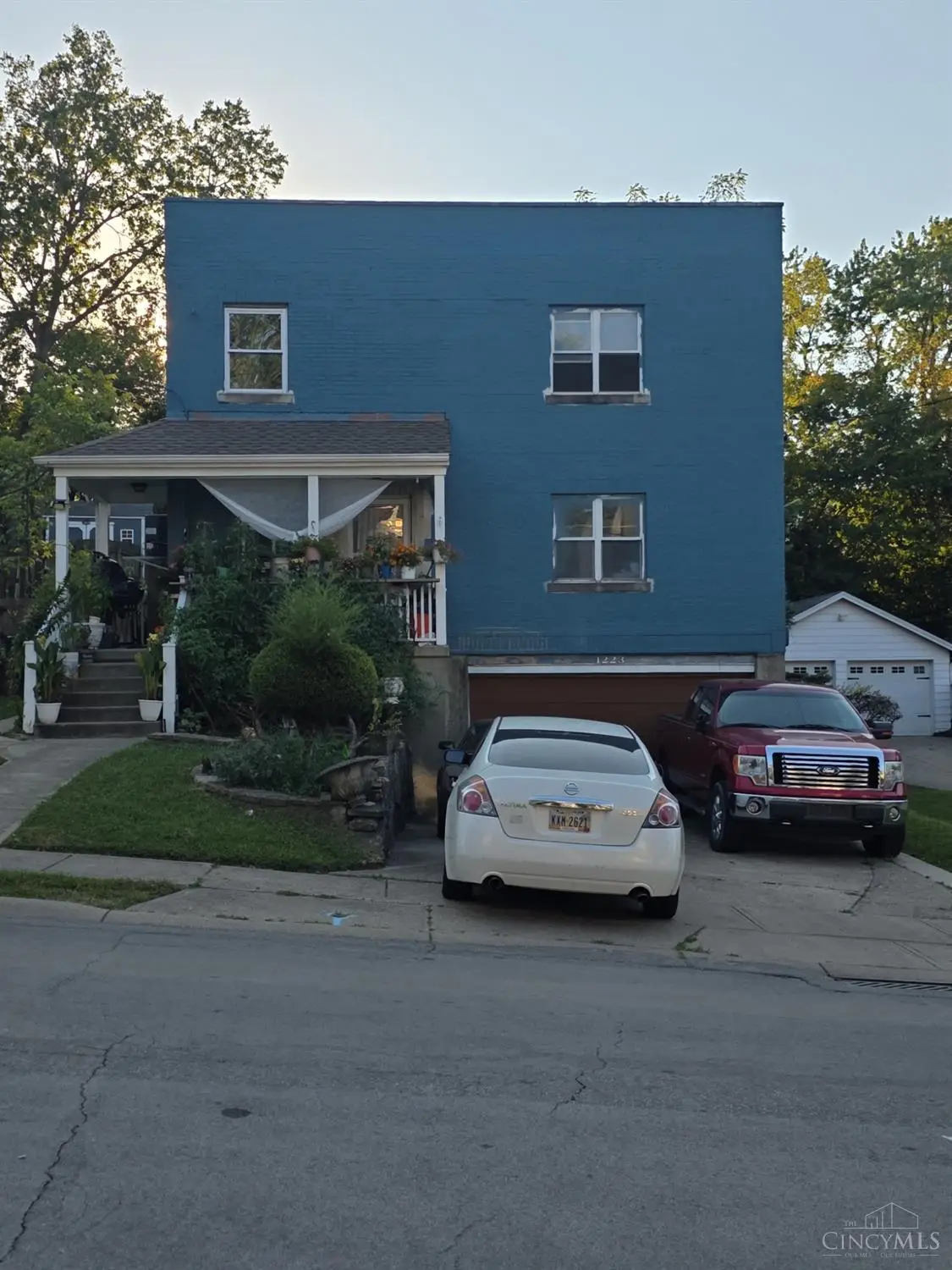 1223 Mckeone Avenue, Cincinnati, OH 45205 - #1