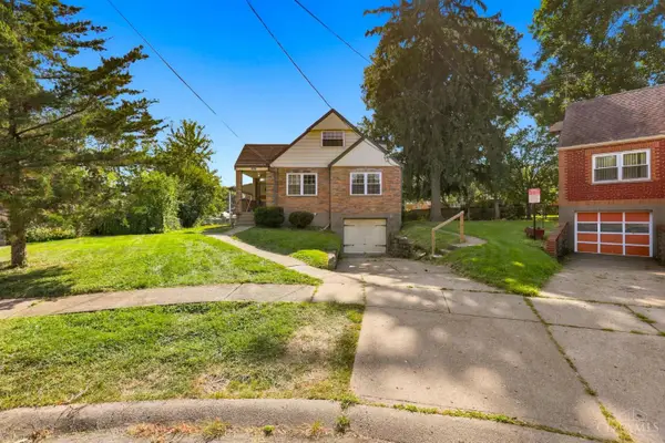 1131 Cherevilla, Cincinnati, OH 45238