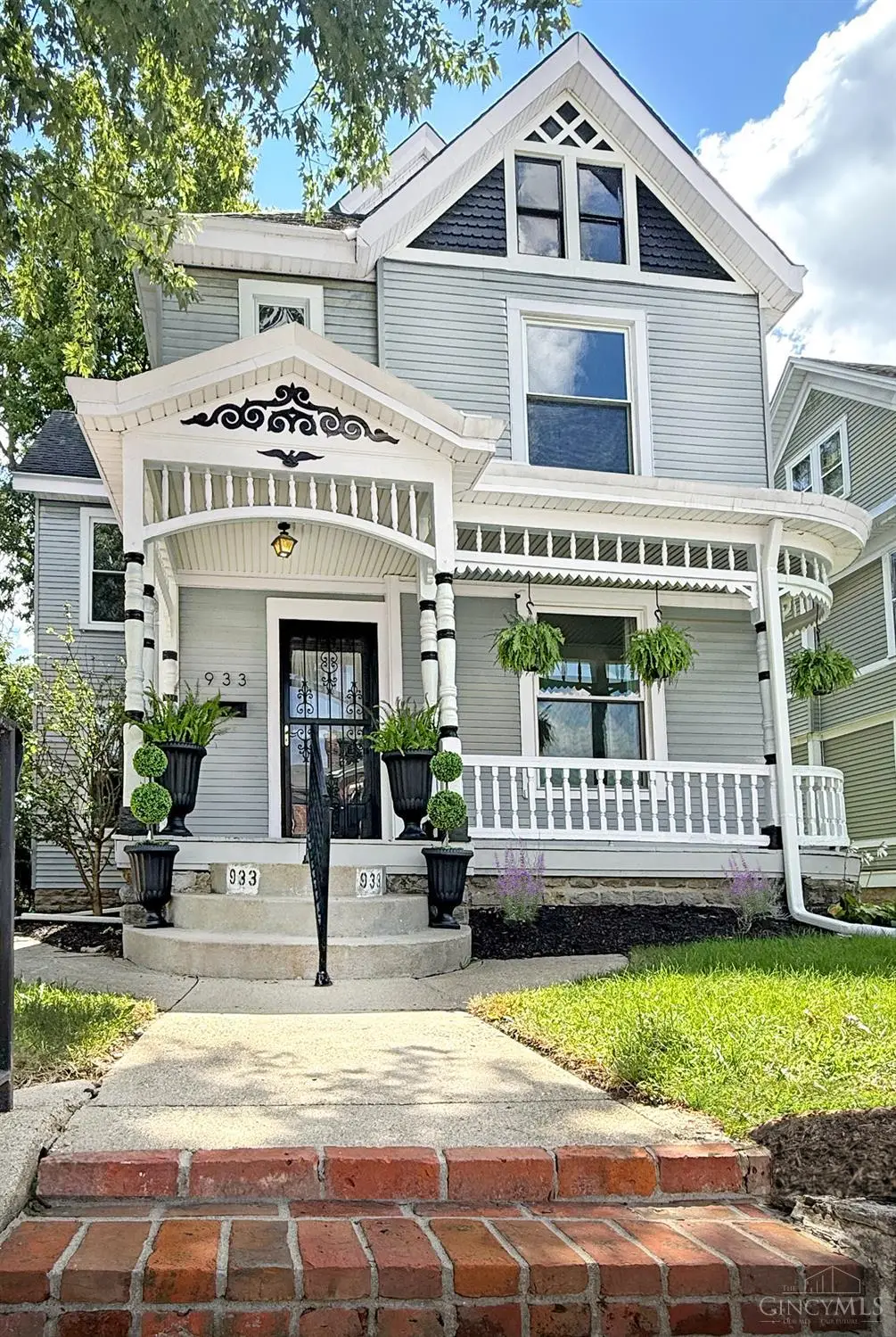 933 Dayton Street, Hamilton, OH 45011 - #1