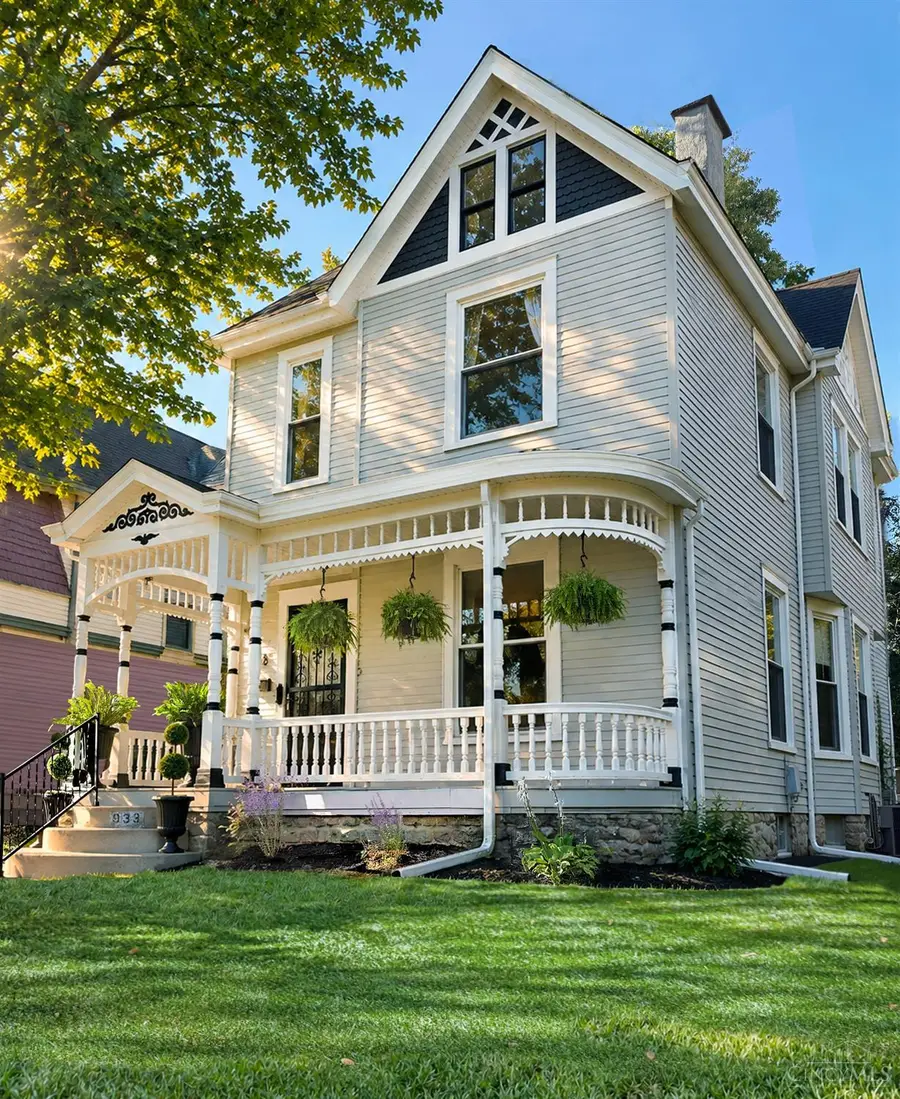 933 Dayton Street, Hamilton, OH 45011 - #2