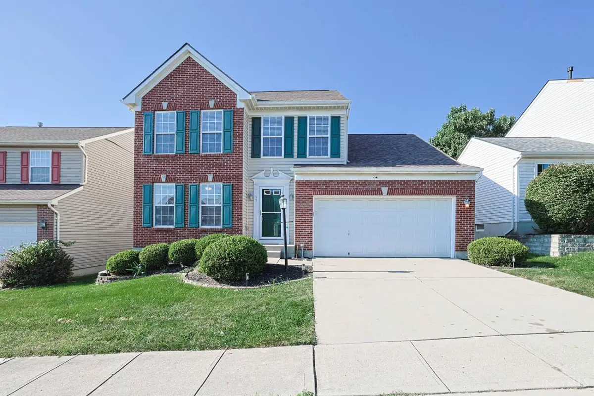 55 Teil Tree Court, Monroe, OH 45050 - #1