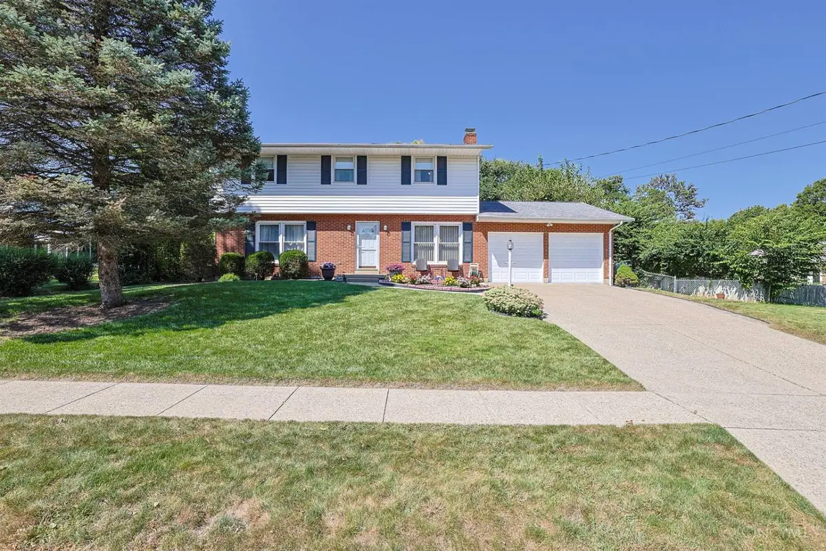 5653 Christine Drive, Fairfield, OH 45014 - #1