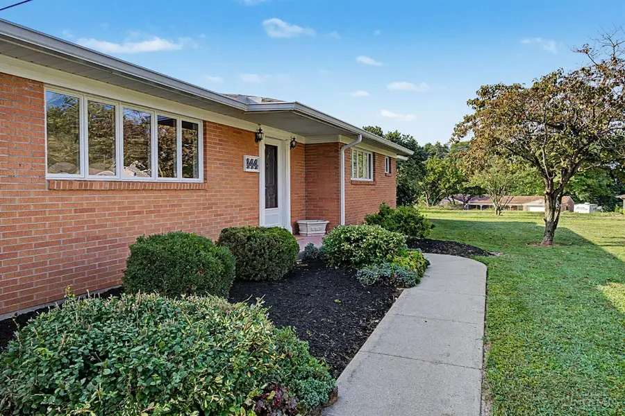 444 W Lomar Drive, Carlisle, OH 45005 - #3