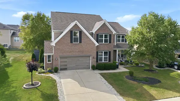 6369 Hampshire Trail, Liberty Twp, OH 45044