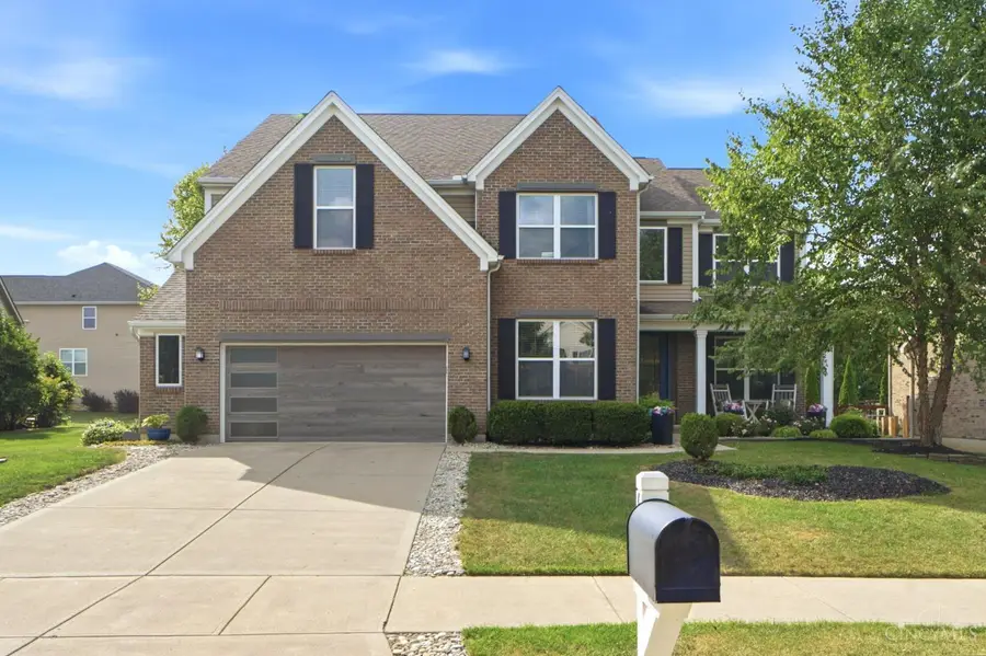 6369 Hampshire Trail, Liberty, OH 45044 - #2