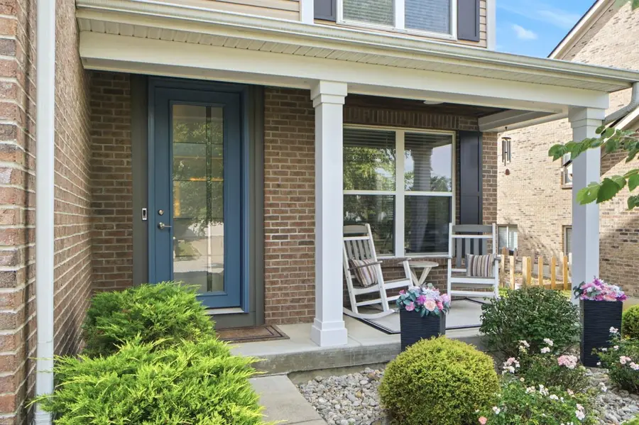 6369 Hampshire Trail, Liberty, OH 45044 - #3