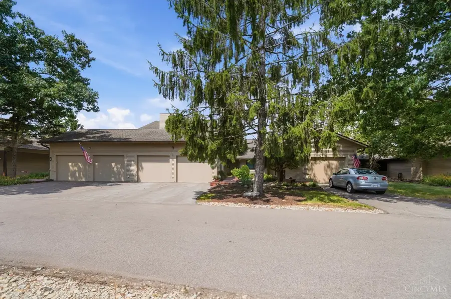17 White Water Way, Milford, OH 45150 - #3