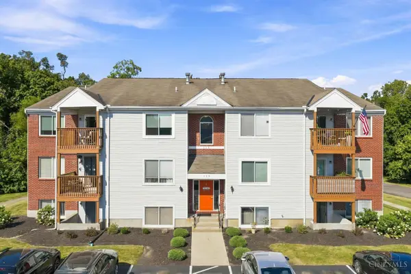 529 Aspen Glen Drive #209, Union Twp, OH 45244
