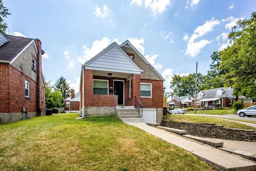 3676 Allview Circle, Cincinnati, OH 45238 - #2