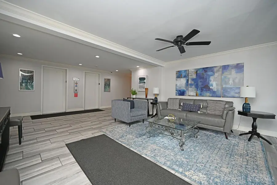 1815 Wm H Taft Road #607, Cincinnati, OH 45206 - #3