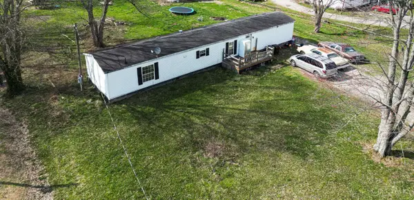 1703 Swings Corner Pt Isabel Road, Franklin Twp, OH 45106