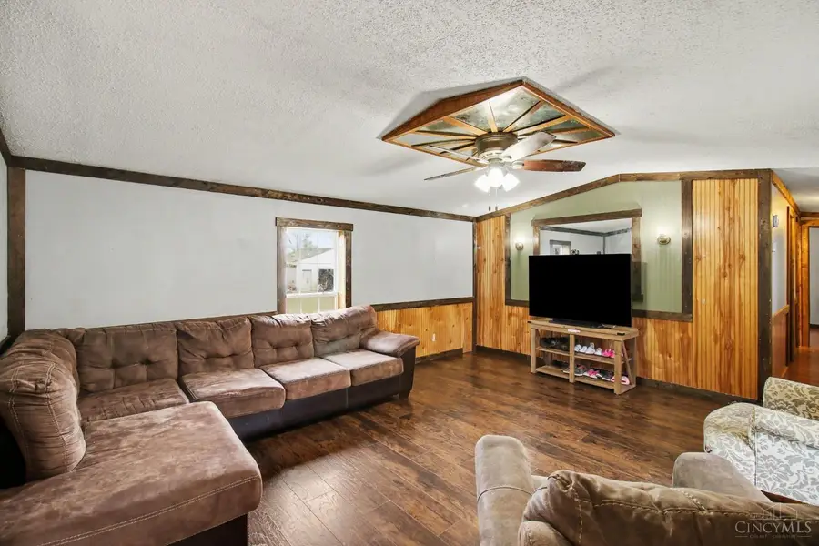 1703 Swings Corner Pt Isabel Road, Franklin, OH 45106 - #2