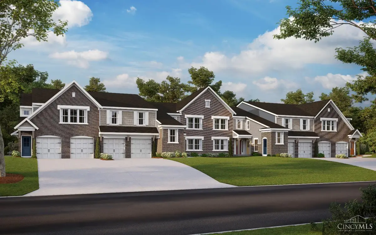 511 Chambers Bay Place #14304, Turtlecreek, OH 45036 - #1
