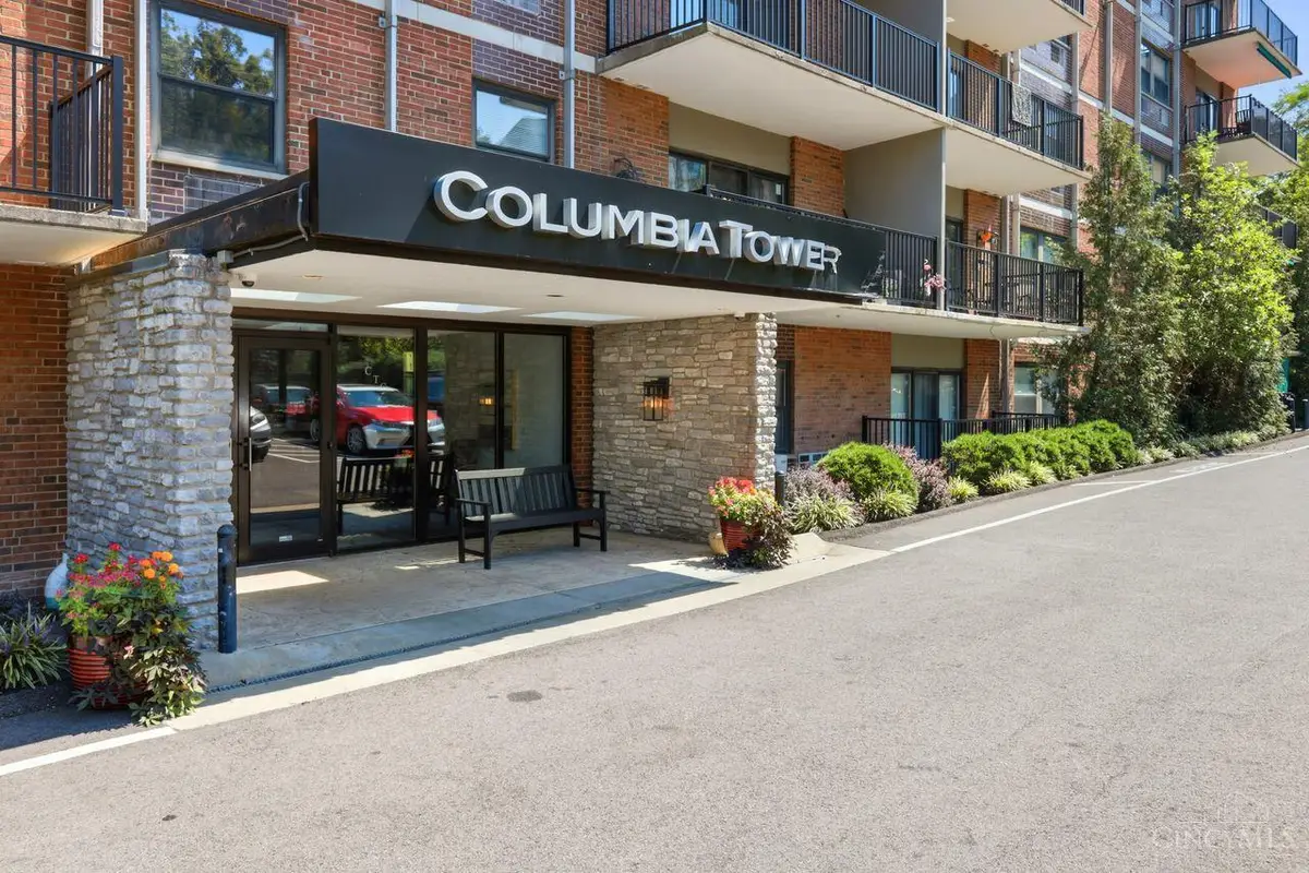1815 Wm H Taft Road #505, Cincinnati, OH 45206 - #1