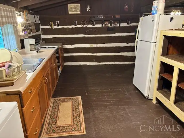 292 Larry Baynum Road, West Union, OH 45693 - #3