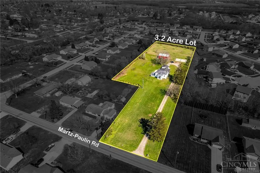 7426 Martz Paulin Road, Franklin, OH 45005 - #3