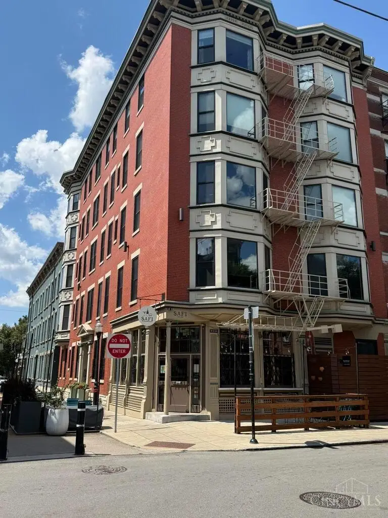 14 W Fourteenth Street #202, Cincinnati, OH 45202 - #1