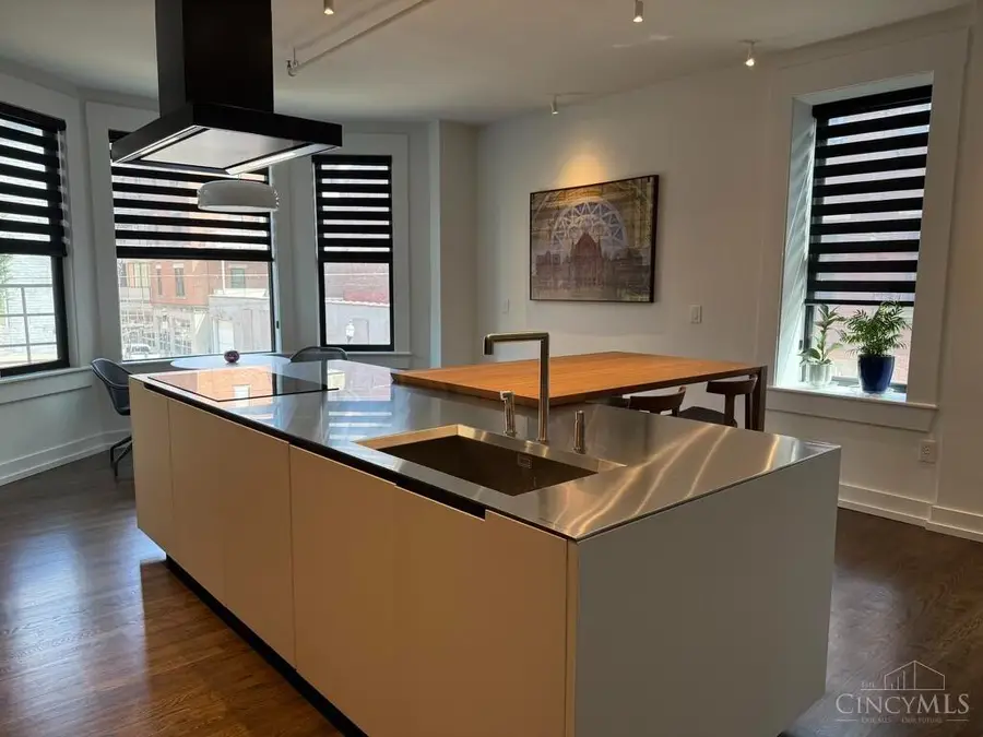 14 W Fourteenth Street #202, Cincinnati, OH 45202 - #2