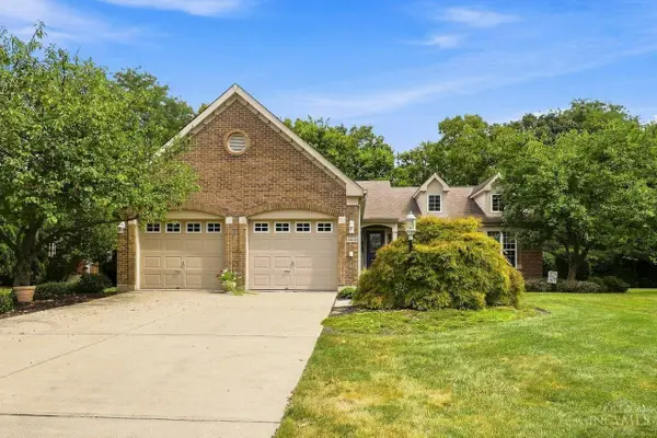 5638 Glenbrook Court, Mason, OH 45040
