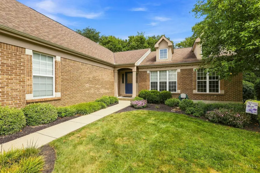 5638 Glenbrook Court, Mason, OH 45040 - #2