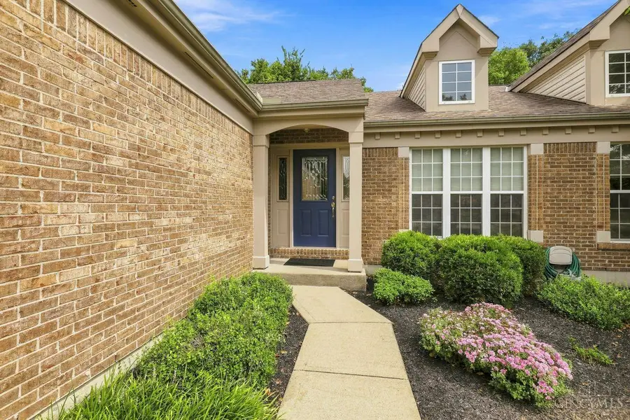 5638 Glenbrook Court, Mason, OH 45040 - #3