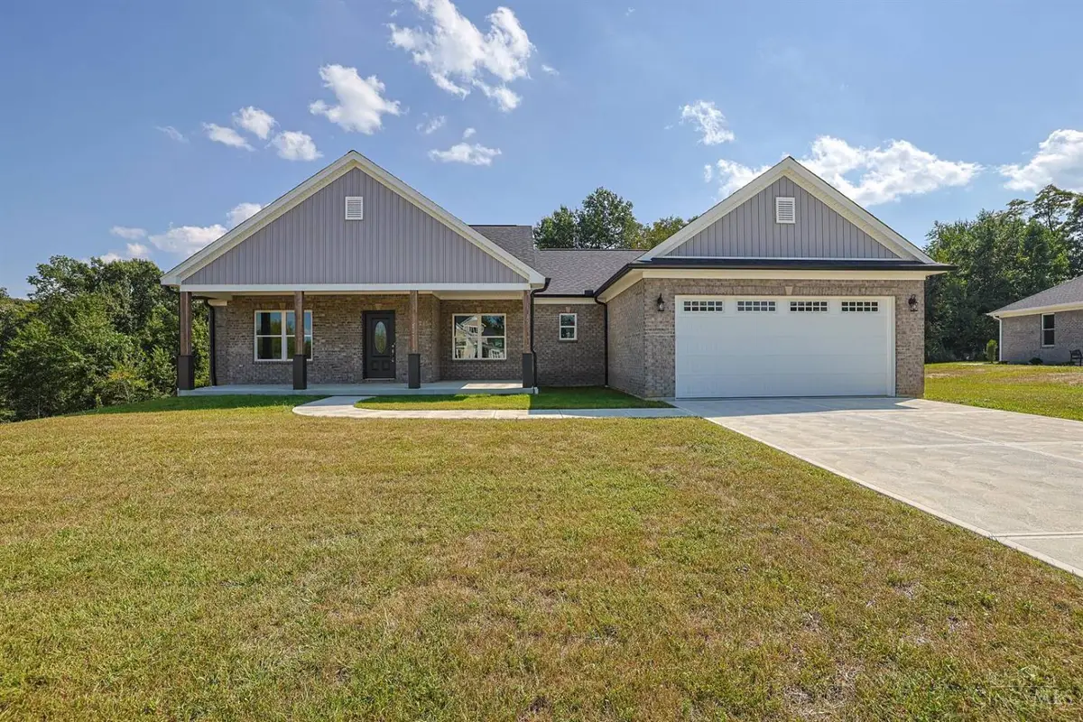 8353 Alice Way, Saint Leon, IN 47012 - #1