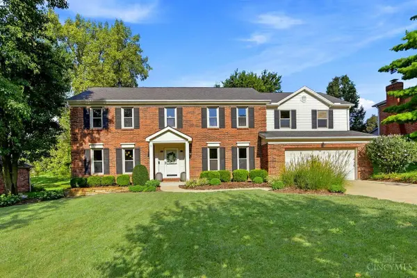 9985 Meadow Hills Drive, West Chester, OH 45241