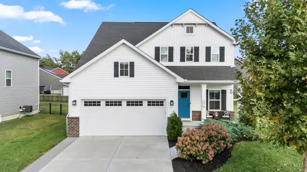 3876 Rosewood Drive, Batavia Twp, OH 45102