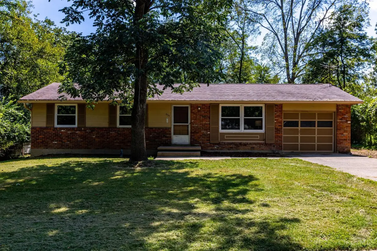 6131 Vereker Drive, Oxford, OH 45056 - #1