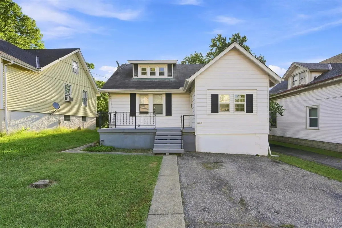 1406 Beech Avenue, Cincinnati, OH 45205 - #1