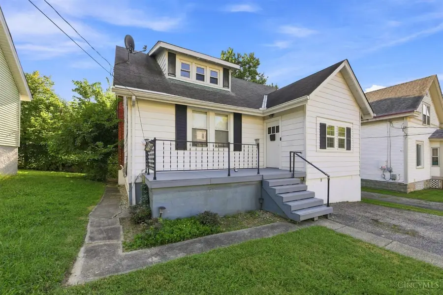 1406 Beech Avenue, Cincinnati, OH 45205 - #2