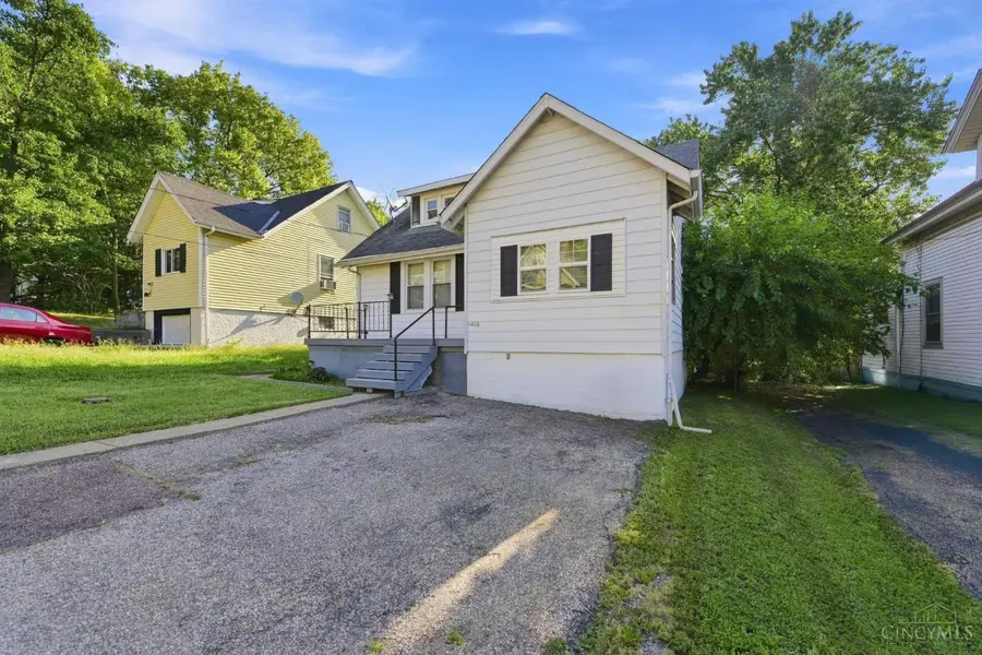 1406 Beech Avenue, Cincinnati, OH 45205 - #3