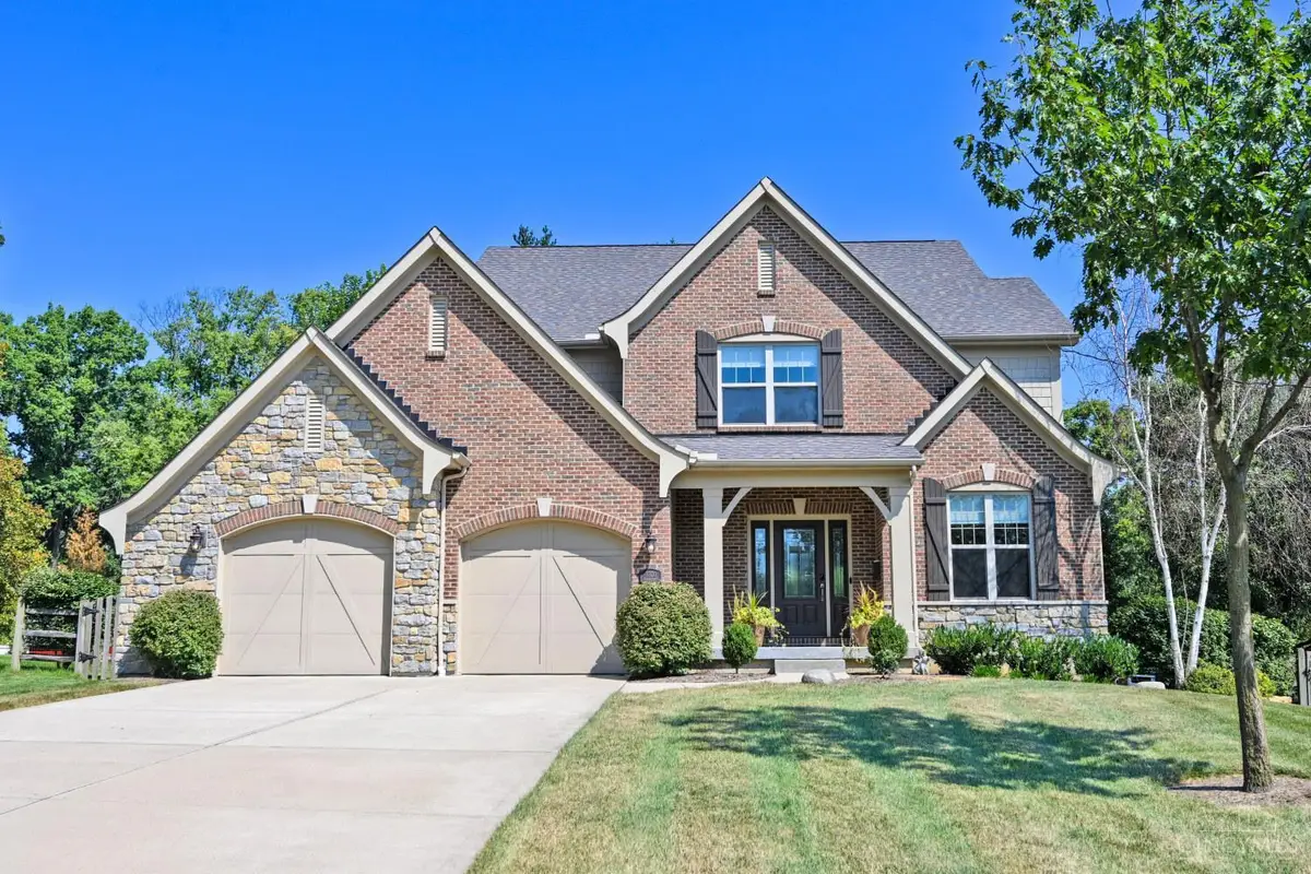 7320 Miami Hills Drive, Madeira, OH 45243 - #1