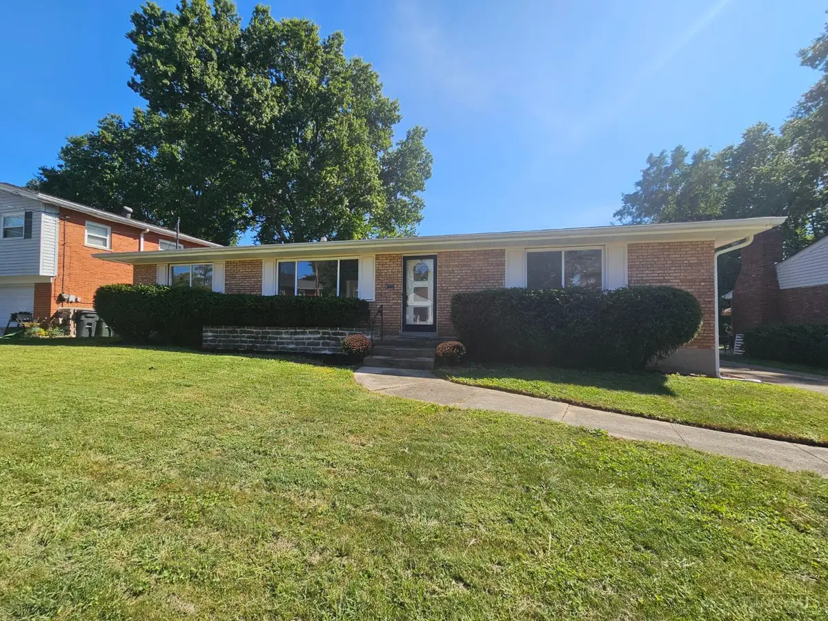 1087 Hearthstone Drive, Finneytown, OH 45231 - #1