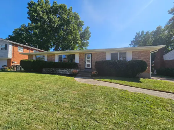 1087 Hearthstone Drive, Springfield Twp., OH 45231