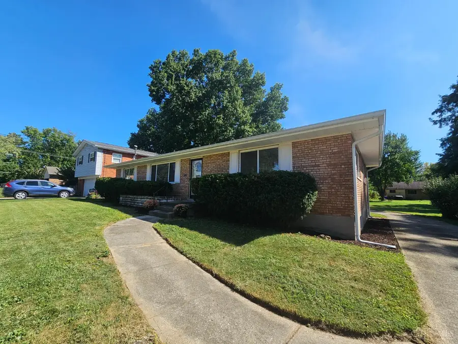 1087 Hearthstone Drive, Finneytown, OH 45231 - #2